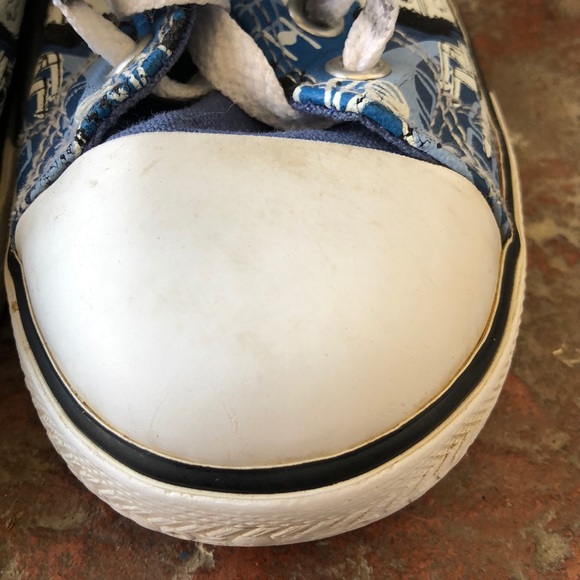 Star Wars Skechers - Picture 7 of 14